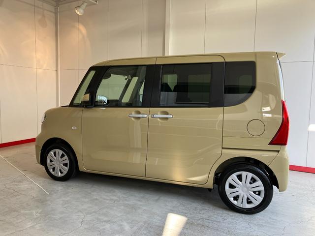 タントＸ　ｅｃｏＩＤＬＥ非装着車　オーディオレスワンオーナー　オーディオレス　バックモニター対応カメラ　左側パワースライドドア　運転席・助手席シートヒーター　ＬＥＤヘッドランプ　電動パーキングブレーキ　オートブレーキホールド　スマートキー（香川県）の中古車