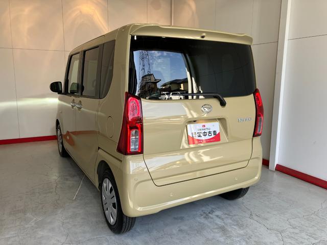 タントＸ　ｅｃｏＩＤＬＥ非装着車　オーディオレスワンオーナー　オーディオレス　バックモニター対応カメラ　左側パワースライドドア　運転席・助手席シートヒーター　ＬＥＤヘッドランプ　電動パーキングブレーキ　オートブレーキホールド　スマートキー（香川県）の中古車