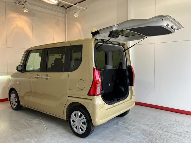 タントＸ　ｅｃｏＩＤＬＥ非装着車　オーディオレスワンオーナー　オーディオレス　バックモニター対応カメラ　左側パワースライドドア　運転席・助手席シートヒーター　ＬＥＤヘッドランプ　電動パーキングブレーキ　オートブレーキホールド　スマートキー（香川県）の中古車