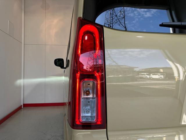 タントＸ　ｅｃｏＩＤＬＥ非装着車　オーディオレスワンオーナー　オーディオレス　バックモニター対応カメラ　左側パワースライドドア　運転席・助手席シートヒーター　ＬＥＤヘッドランプ　電動パーキングブレーキ　オートブレーキホールド　スマートキー（香川県）の中古車