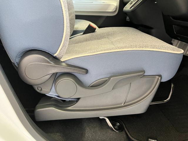 ムーヴキャンバスストライプスＧターボ　オーディオレス／ＡＣＣワンオーナー　ターボ　オーディオレス　パノラマモニター対応カメラ　アダプティブクルーズコントロール　両側パワースライドドア　運転席・助手席シートヒーター　ホッとカップホルダー　電動パーキングブレーキ（香川県）の中古車