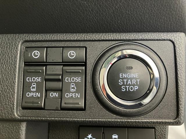 ムーヴキャンバスストライプスＧターボ　オーディオレス／ＡＣＣワンオーナー　ターボ　オーディオレス　パノラマモニター対応カメラ　アダプティブクルーズコントロール　両側パワースライドドア　運転席・助手席シートヒーター　ホッとカップホルダー　電動パーキングブレーキ（香川県）の中古車