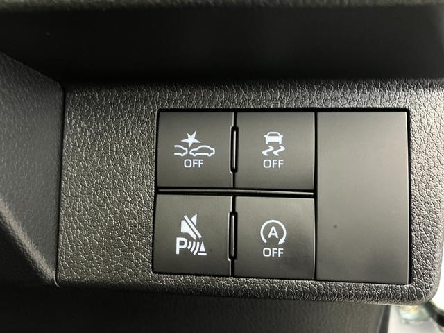 ムーヴキャンバスストライプスＧターボ　オーディオレス／ＡＣＣワンオーナー　ターボ　オーディオレス　パノラマモニター対応カメラ　アダプティブクルーズコントロール　両側パワースライドドア　運転席・助手席シートヒーター　ホッとカップホルダー　電動パーキングブレーキ（香川県）の中古車