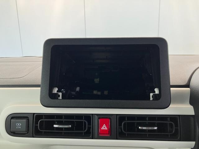 ムーヴキャンバスストライプスＧターボ　オーディオレス／ＡＣＣワンオーナー　ターボ　オーディオレス　パノラマモニター対応カメラ　アダプティブクルーズコントロール　両側パワースライドドア　運転席・助手席シートヒーター　ホッとカップホルダー　電動パーキングブレーキ（香川県）の中古車