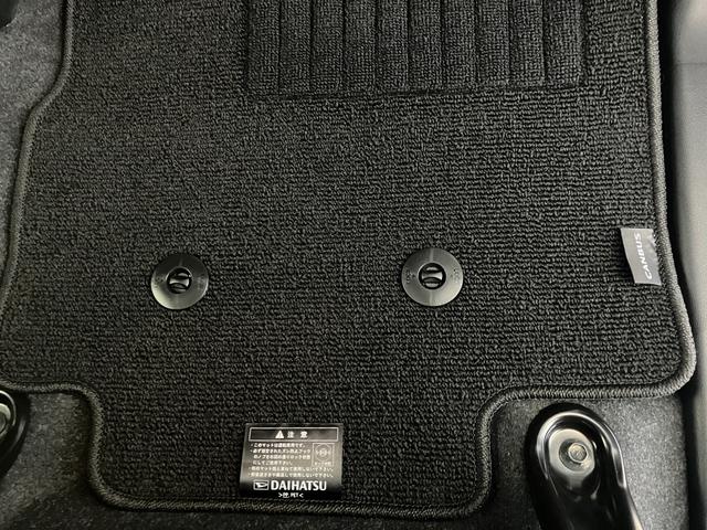 ムーヴキャンバスストライプスＧターボ　オーディオレス／ＡＣＣワンオーナー　ターボ　オーディオレス　パノラマモニター対応カメラ　アダプティブクルーズコントロール　両側パワースライドドア　運転席・助手席シートヒーター　ホッとカップホルダー　電動パーキングブレーキ（香川県）の中古車