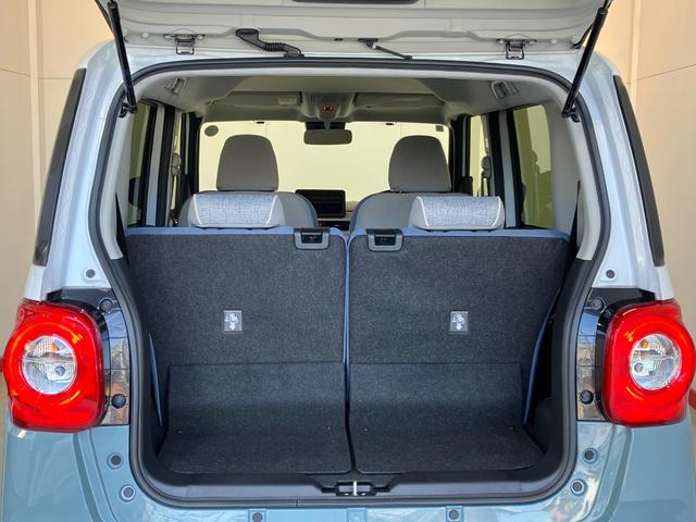 ムーヴキャンバスストライプスＧターボ　オーディオレス／ＡＣＣワンオーナー　ターボ　オーディオレス　パノラマモニター対応カメラ　アダプティブクルーズコントロール　両側パワースライドドア　運転席・助手席シートヒーター　ホッとカップホルダー　電動パーキングブレーキ（香川県）の中古車