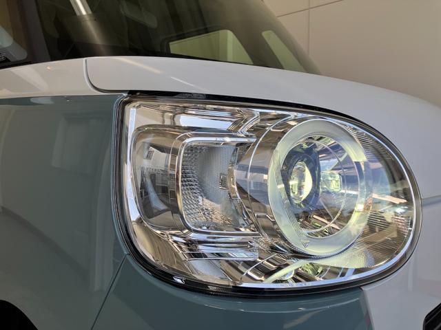 ムーヴキャンバスストライプスＧターボ　オーディオレス／ＡＣＣワンオーナー　ターボ　オーディオレス　パノラマモニター対応カメラ　アダプティブクルーズコントロール　両側パワースライドドア　運転席・助手席シートヒーター　ホッとカップホルダー　電動パーキングブレーキ（香川県）の中古車