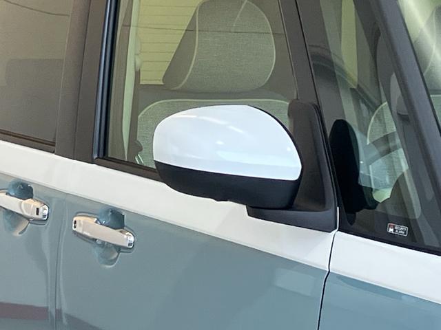 ムーヴキャンバスストライプスＧターボ　オーディオレス／ＡＣＣワンオーナー　ターボ　オーディオレス　パノラマモニター対応カメラ　アダプティブクルーズコントロール　両側パワースライドドア　運転席・助手席シートヒーター　ホッとカップホルダー　電動パーキングブレーキ（香川県）の中古車