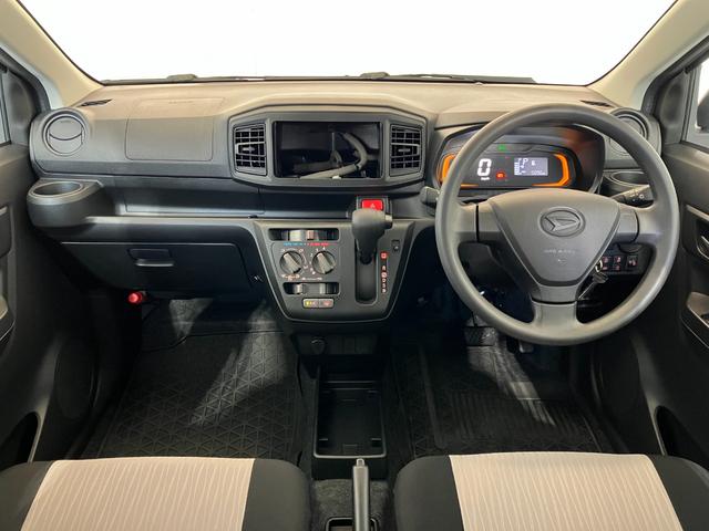 ミライースＬ　ＳＡIII　オーディオレス／シガーソケットワンオーナー　オーディオレス　キーレスエントリー　スマアシＩＩＩ　ハロゲンヘッドライト　オートライト　オートマチックハイビーム　シガーソケット　取扱説明書　メンテナンスノート（香川県）の中古車