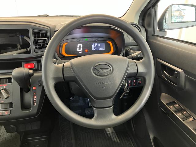 ミライースＬ　ＳＡIII　オーディオレス／シガーソケットワンオーナー　オーディオレス　キーレスエントリー　スマアシＩＩＩ　ハロゲンヘッドライト　オートライト　オートマチックハイビーム　シガーソケット　取扱説明書　メンテナンスノート（香川県）の中古車