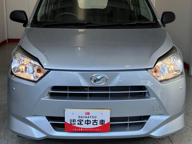 ミライースＬ　ＳＡIII　オーディオレス／シガーソケットワンオーナー　オーディオレス　キーレスエントリー　スマアシＩＩＩ　ハロゲンヘッドライト　オートライト　オートマチックハイビーム　シガーソケット　取扱説明書　メンテナンスノート（香川県）の中古車