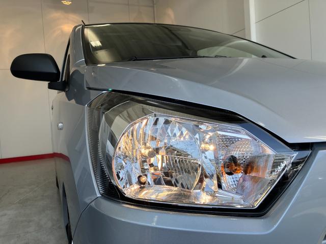 ミライースＬ　ＳＡIII　オーディオレス／シガーソケットワンオーナー　オーディオレス　キーレスエントリー　スマアシＩＩＩ　ハロゲンヘッドライト　オートライト　オートマチックハイビーム　シガーソケット　取扱説明書　メンテナンスノート（香川県）の中古車