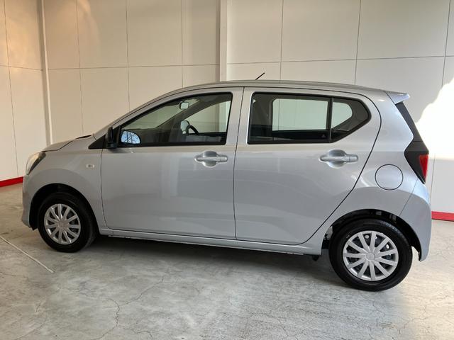 ミライースＬ　ＳＡIII　オーディオレス／シガーソケットワンオーナー　オーディオレス　キーレスエントリー　スマアシＩＩＩ　ハロゲンヘッドライト　オートライト　オートマチックハイビーム　シガーソケット　取扱説明書　メンテナンスノート（香川県）の中古車