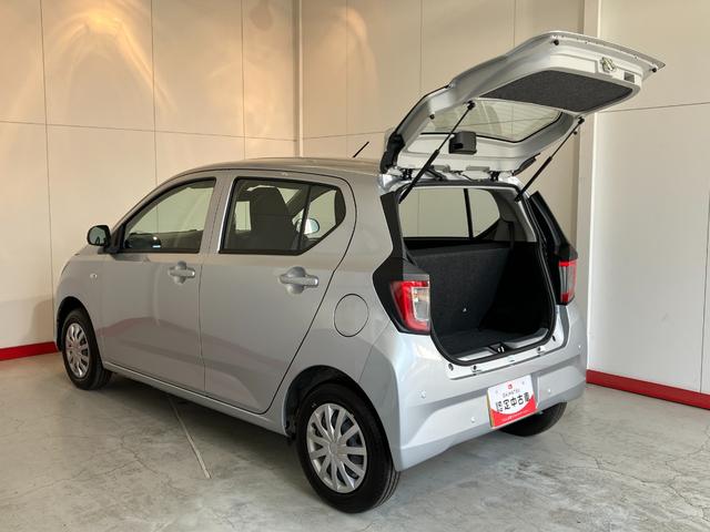 ミライースＬ　ＳＡIII　オーディオレス／シガーソケットワンオーナー　オーディオレス　キーレスエントリー　スマアシＩＩＩ　ハロゲンヘッドライト　オートライト　オートマチックハイビーム　シガーソケット　取扱説明書　メンテナンスノート（香川県）の中古車