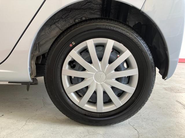 ミライースＬ　ＳＡIII　オーディオレス／シガーソケットワンオーナー　オーディオレス　キーレスエントリー　スマアシＩＩＩ　ハロゲンヘッドライト　オートライト　オートマチックハイビーム　シガーソケット　取扱説明書　メンテナンスノート（香川県）の中古車