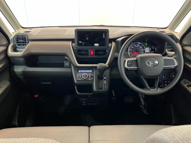 ムーヴＸ　アップグレードパック　オーディオレスワンオーナー　オーディオレス　バックモニター対応カメラ　左側パワースライドドア　ＬＥＤヘッドランプ　オートライト　オートマチックハイビーム　電動格納ミラー　ＵＳＢ入力端子　スマートキー（香川県）の中古車