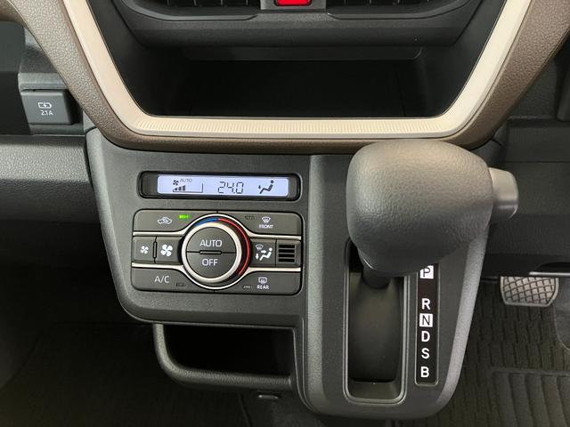 ムーヴＸ　アップグレードパック　オーディオレスワンオーナー　オーディオレス　バックモニター対応カメラ　左側パワースライドドア　ＬＥＤヘッドランプ　オートライト　オートマチックハイビーム　電動格納ミラー　ＵＳＢ入力端子　スマートキー（香川県）の中古車