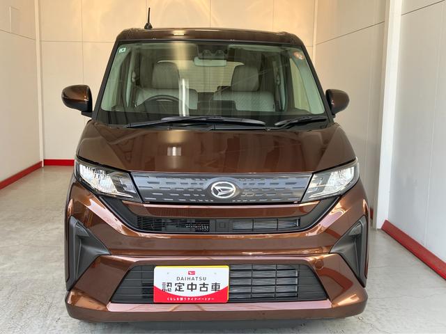 ムーヴＸ　アップグレードパック　オーディオレスワンオーナー　オーディオレス　バックモニター対応カメラ　左側パワースライドドア　ＬＥＤヘッドランプ　オートライト　オートマチックハイビーム　電動格納ミラー　ＵＳＢ入力端子　スマートキー（香川県）の中古車