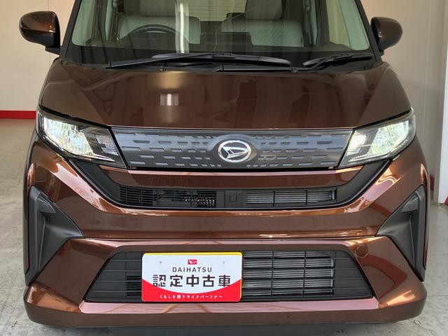 ムーヴＸ　アップグレードパック　オーディオレスワンオーナー　オーディオレス　バックモニター対応カメラ　左側パワースライドドア　ＬＥＤヘッドランプ　オートライト　オートマチックハイビーム　電動格納ミラー　ＵＳＢ入力端子　スマートキー（香川県）の中古車