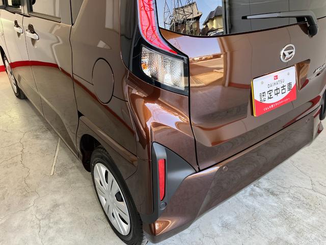 ムーヴＸ　アップグレードパック　オーディオレスワンオーナー　オーディオレス　バックモニター対応カメラ　左側パワースライドドア　ＬＥＤヘッドランプ　オートライト　オートマチックハイビーム　電動格納ミラー　ＵＳＢ入力端子　スマートキー（香川県）の中古車