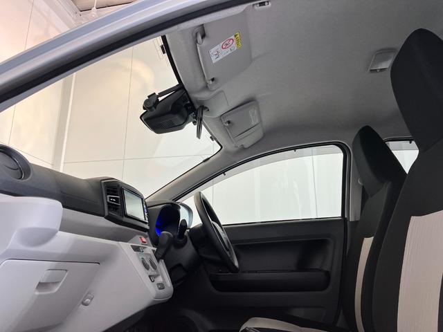 ミライースＸ　リミテッドＳＡIII　ナビ／ＥＴＣ／ドラレコワンオーナー　純正ナビ　純正ＥＴＣ　純正ドライブレコーダー　バックモニター　スマアシＩＩＩ　キーレスエントリー　ＬＥＤヘッドランプ　オートライト　オートマチックハイビーム　電動格納ミラー（香川県）の中古車