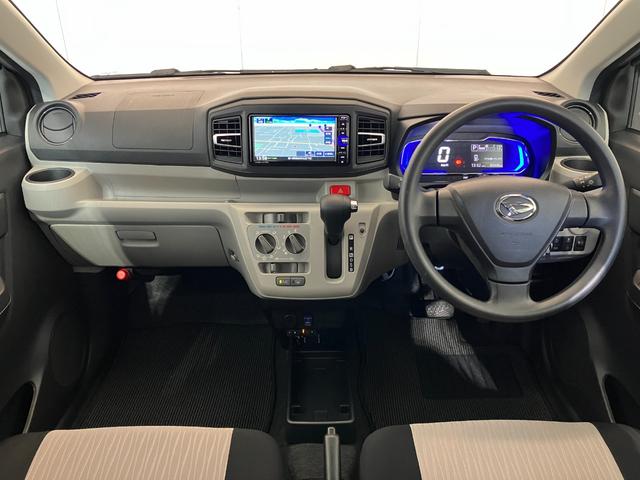 ミライースＸ　リミテッドＳＡIII　ナビ／ＥＴＣ／ドラレコワンオーナー　純正ナビ　純正ＥＴＣ　純正ドライブレコーダー　バックモニター　スマアシＩＩＩ　キーレスエントリー　ＬＥＤヘッドランプ　オートライト　オートマチックハイビーム　電動格納ミラー（香川県）の中古車