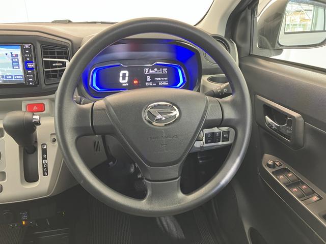 ミライースＸ　リミテッドＳＡIII　ナビ／ＥＴＣ／ドラレコワンオーナー　純正ナビ　純正ＥＴＣ　純正ドライブレコーダー　バックモニター　スマアシＩＩＩ　キーレスエントリー　ＬＥＤヘッドランプ　オートライト　オートマチックハイビーム　電動格納ミラー（香川県）の中古車