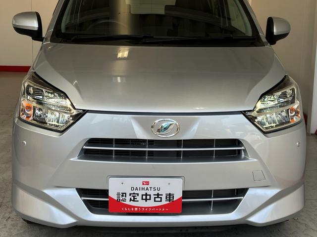 ミライースＸ　リミテッドＳＡIII　ナビ／ＥＴＣ／ドラレコワンオーナー　純正ナビ　純正ＥＴＣ　純正ドライブレコーダー　バックモニター　スマアシＩＩＩ　キーレスエントリー　ＬＥＤヘッドランプ　オートライト　オートマチックハイビーム　電動格納ミラー（香川県）の中古車