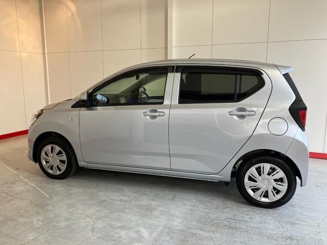 ミライースＸ　リミテッドＳＡIII　ナビ／ＥＴＣ／ドラレコワンオーナー　純正ナビ　純正ＥＴＣ　純正ドライブレコーダー　バックモニター　スマアシＩＩＩ　キーレスエントリー　ＬＥＤヘッドランプ　オートライト　オートマチックハイビーム　電動格納ミラー（香川県）の中古車