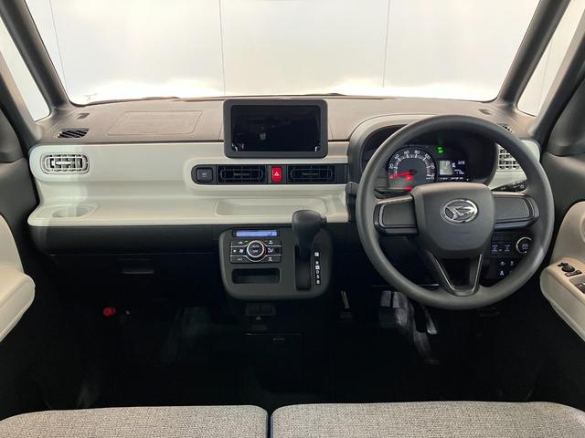 ムーヴキャンバスストライプスX オーディオレスワンオーナー オーディオレス 両側パワースライドドア ハロゲンヘッドライト オートライト オートマチックハイビーム 電動格納ミラー スマートキー 取扱説明書 メンテナンスノート(香川県)の中古車