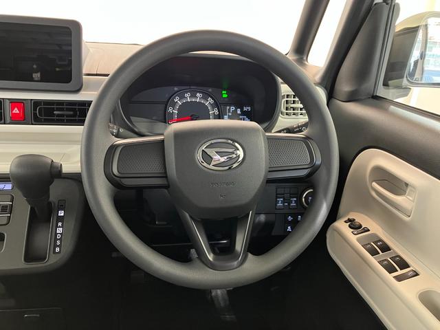 ムーヴキャンバスストライプスX オーディオレスワンオーナー オーディオレス 両側パワースライドドア ハロゲンヘッドライト オートライト オートマチックハイビーム 電動格納ミラー スマートキー 取扱説明書 メンテナンスノート(香川県)の中古車