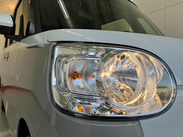 ムーヴキャンバスストライプスX オーディオレスワンオーナー オーディオレス 両側パワースライドドア ハロゲンヘッドライト オートライト オートマチックハイビーム 電動格納ミラー スマートキー 取扱説明書 メンテナンスノート(香川県)の中古車