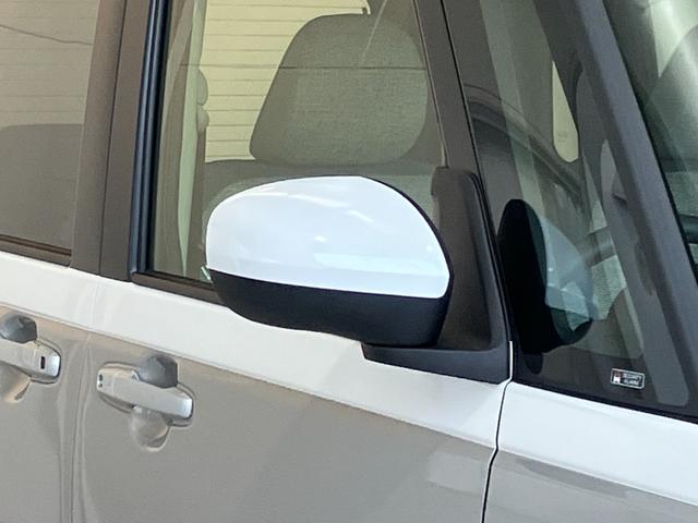 ムーヴキャンバスストライプスX オーディオレスワンオーナー オーディオレス 両側パワースライドドア ハロゲンヘッドライト オートライト オートマチックハイビーム 電動格納ミラー スマートキー 取扱説明書 メンテナンスノート(香川県)の中古車