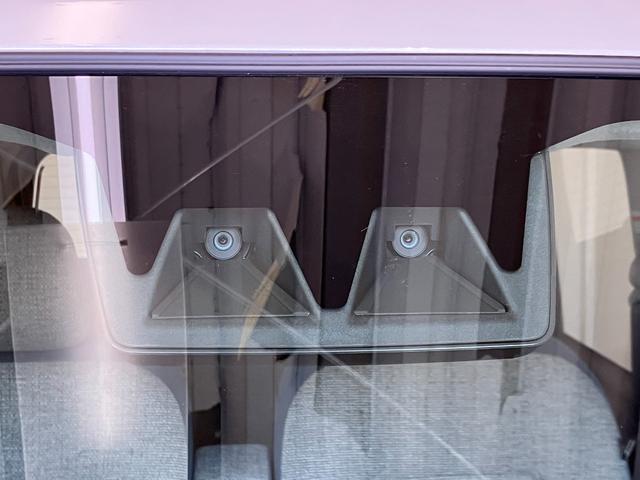 ムーヴキャンバスストライプスX オーディオレスワンオーナー オーディオレス 両側パワースライドドア ハロゲンヘッドライト オートライト オートマチックハイビーム 電動格納ミラー スマートキー 取扱説明書 メンテナンスノート(香川県)の中古車