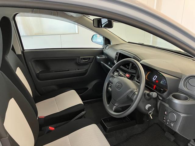 ミライースＬ　ＳＡIII　オーディオレス／キーレスエントリーワンオーナー　オーディオレス　キーレスエントリー　スマアシＩＩＩ　ハロゲンヘッドライト　オートライト　オートマチックハイビーム　カーペットマット　ロングバイザー　シガーソケット　取扱説明書（香川県）の中古車