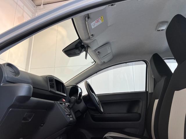 ミライースＬ　ＳＡIII　オーディオレス／キーレスエントリーワンオーナー　オーディオレス　キーレスエントリー　スマアシＩＩＩ　ハロゲンヘッドライト　オートライト　オートマチックハイビーム　カーペットマット　ロングバイザー　シガーソケット　取扱説明書（香川県）の中古車