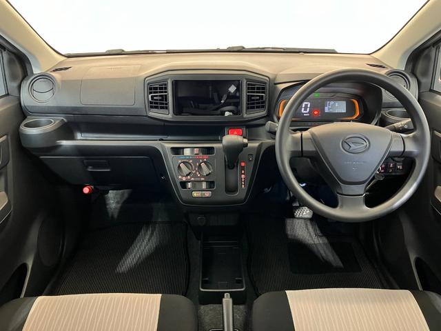 ミライースＬ　ＳＡIII　オーディオレス／キーレスエントリーワンオーナー　オーディオレス　キーレスエントリー　スマアシＩＩＩ　ハロゲンヘッドライト　オートライト　オートマチックハイビーム　カーペットマット　ロングバイザー　シガーソケット　取扱説明書（香川県）の中古車