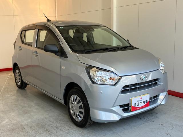 ミライースＬ　ＳＡIII　オーディオレス／キーレスエントリーワンオーナー　オーディオレス　キーレスエントリー　スマアシＩＩＩ　ハロゲンヘッドライト　オートライト　オートマチックハイビーム　カーペットマット　ロングバイザー　シガーソケット　取扱説明書（香川県）の中古車