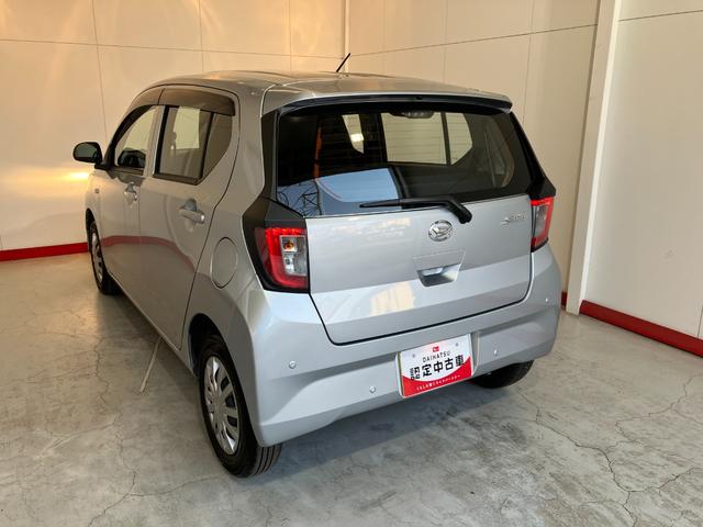 ミライースＬ　ＳＡIII　オーディオレス／キーレスエントリーワンオーナー　オーディオレス　キーレスエントリー　スマアシＩＩＩ　ハロゲンヘッドライト　オートライト　オートマチックハイビーム　カーペットマット　ロングバイザー　シガーソケット　取扱説明書（香川県）の中古車