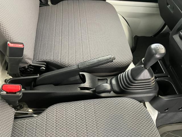 ハイゼットトラックEXT 4WD/MT/社外ナビ/作業灯ワンオーナー 4WD MT 社外ナビ Bluetooth接続 作業灯 キーレスエントリー LEDヘッドランプ 取扱説明書 メンテナンスノート(香川県)の中古車