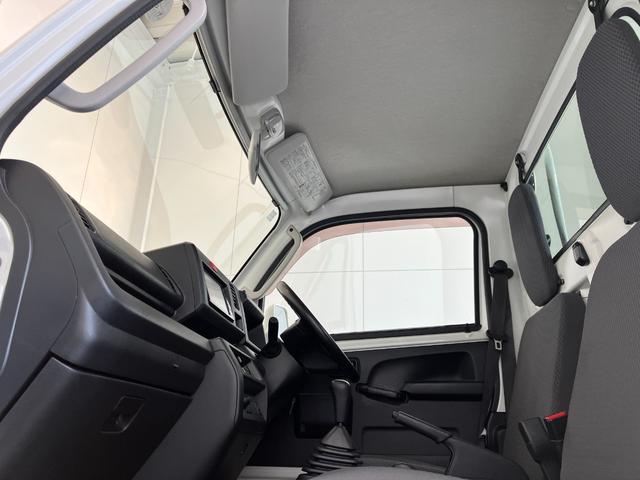 ハイゼットトラックEXT 4WD/MT/社外ナビ/作業灯ワンオーナー 4WD MT 社外ナビ Bluetooth接続 作業灯 キーレスエントリー LEDヘッドランプ 取扱説明書 メンテナンスノート(香川県)の中古車