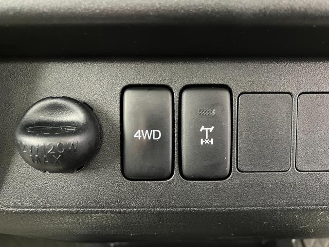 ハイゼットトラックEXT 4WD/MT/社外ナビ/作業灯ワンオーナー 4WD MT 社外ナビ Bluetooth接続 作業灯 キーレスエントリー LEDヘッドランプ 取扱説明書 メンテナンスノート(香川県)の中古車