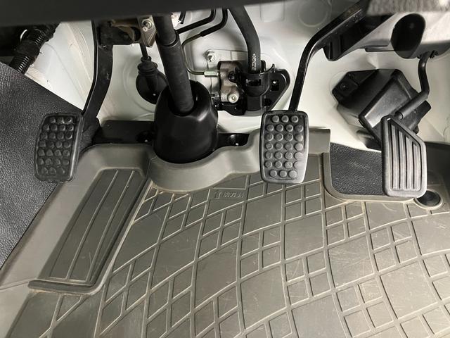 ハイゼットトラックEXT 4WD/MT/社外ナビ/作業灯ワンオーナー 4WD MT 社外ナビ Bluetooth接続 作業灯 キーレスエントリー LEDヘッドランプ 取扱説明書 メンテナンスノート(香川県)の中古車