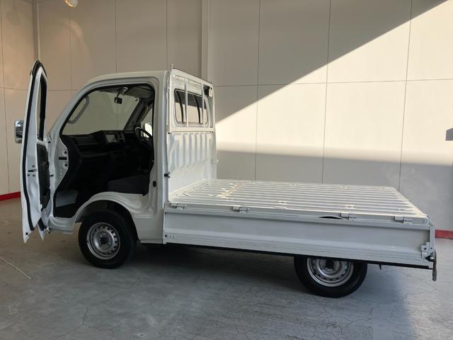 ハイゼットトラックEXT 4WD/MT/社外ナビ/作業灯ワンオーナー 4WD MT 社外ナビ Bluetooth接続 作業灯 キーレスエントリー LEDヘッドランプ 取扱説明書 メンテナンスノート(香川県)の中古車