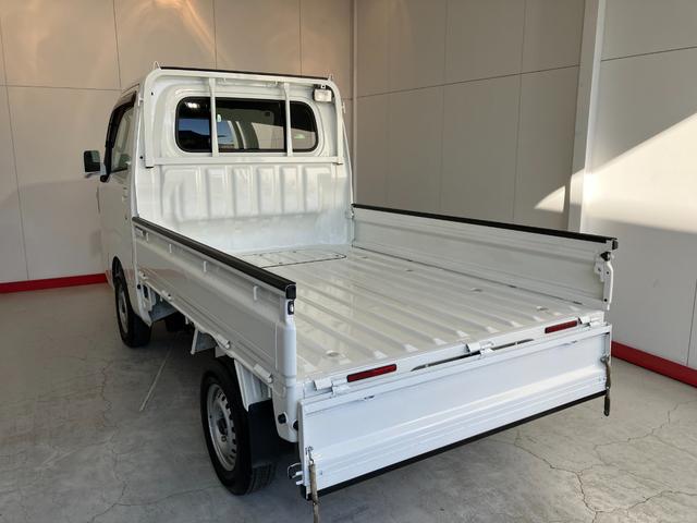 ハイゼットトラックEXT 4WD/MT/社外ナビ/作業灯ワンオーナー 4WD MT 社外ナビ Bluetooth接続 作業灯 キーレスエントリー LEDヘッドランプ 取扱説明書 メンテナンスノート(香川県)の中古車