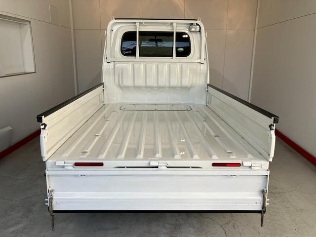 ハイゼットトラックEXT 4WD/MT/社外ナビ/作業灯ワンオーナー 4WD MT 社外ナビ Bluetooth接続 作業灯 キーレスエントリー LEDヘッドランプ 取扱説明書 メンテナンスノート(香川県)の中古車