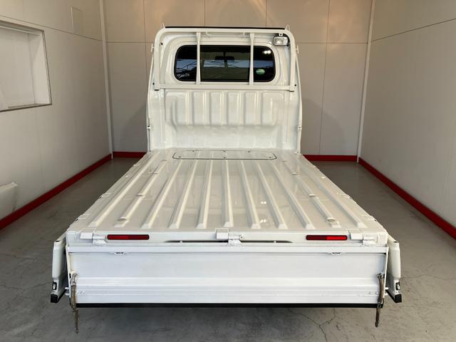 ハイゼットトラックEXT 4WD/MT/社外ナビ/作業灯ワンオーナー 4WD MT 社外ナビ Bluetooth接続 作業灯 キーレスエントリー LEDヘッドランプ 取扱説明書 メンテナンスノート(香川県)の中古車