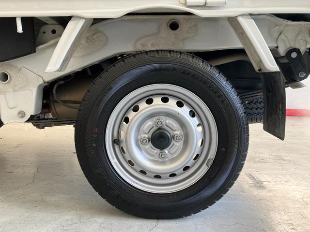 ハイゼットトラックEXT 4WD/MT/社外ナビ/作業灯ワンオーナー 4WD MT 社外ナビ Bluetooth接続 作業灯 キーレスエントリー LEDヘッドランプ 取扱説明書 メンテナンスノート(香川県)の中古車