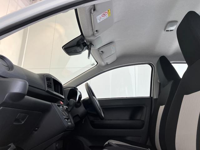 ミライースＬ　ＳＡIII　オーディオレス／キーレスエントリーワンオーナー　オーディオレス　スマアシＩＩＩ　キーレスエントリー　ハロゲンヘッドライト　オートライト　オートマチックハイビーム　シガーソケット　取扱説明書　メンテナンスノート（香川県）の中古車