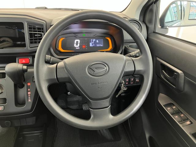 ミライースＬ　ＳＡIII　オーディオレス／キーレスエントリーワンオーナー　オーディオレス　スマアシＩＩＩ　キーレスエントリー　ハロゲンヘッドライト　オートライト　オートマチックハイビーム　シガーソケット　取扱説明書　メンテナンスノート（香川県）の中古車